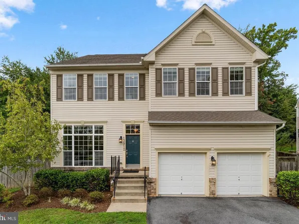 13912 Chadsworth Ter, Laurel, MD 20707