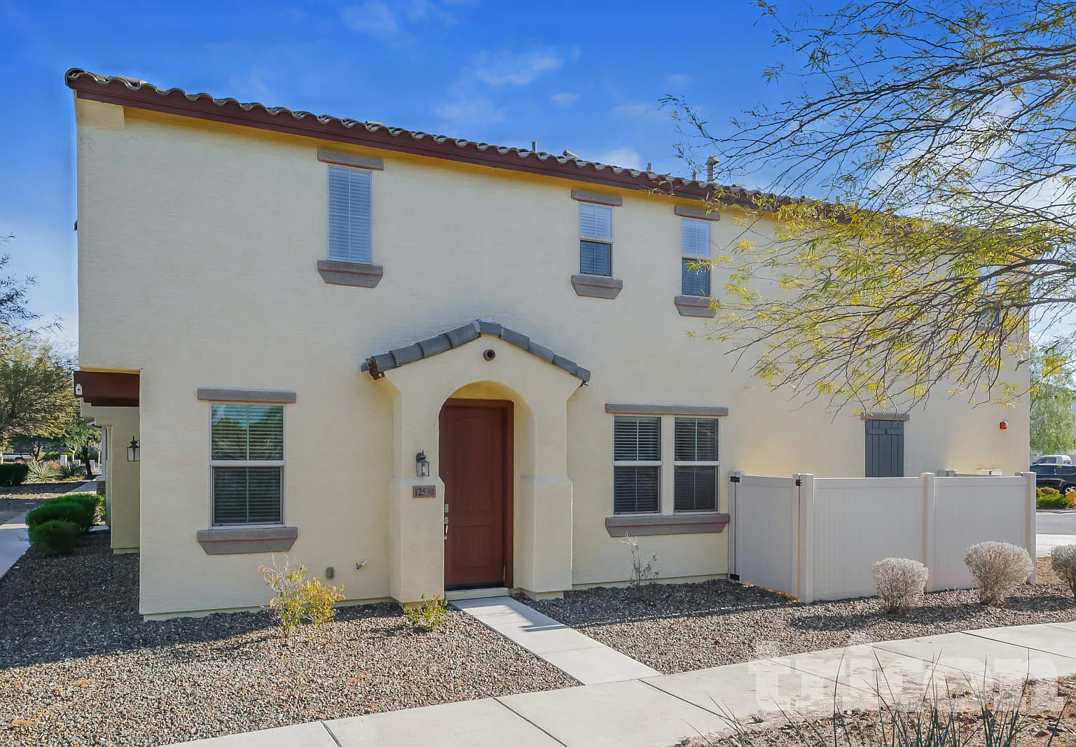 12590 W Mazatzal Drive Peoria AZ — Photo 1
