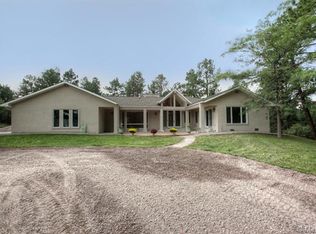 12221 Quartzville Rd, Franktown, CO 80116