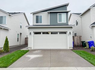 833 S 23rd Ave, Cornelius, OR