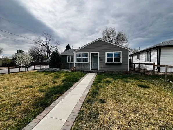 2000 W 47th Ave, Denver, CO 80211