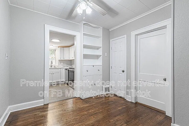 2 bed, 1.0 bath, 1092 sqft, $1,250 — Photo 3
