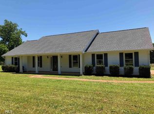 2610 Corinth Rd, Newnan, GA 30263