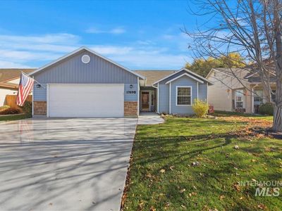 17698 Monarch Way, Nampa, ID, 83687