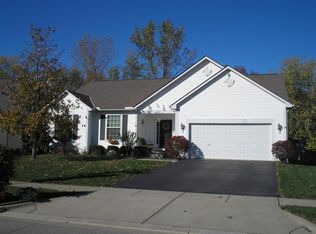 4808 Adwell Loop, Grove City, OH 43123