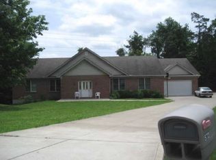 572 Marilyn Ln, Cincinnati, OH