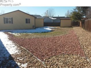 607 E 24th Street Rd, Greeley, CO 80631