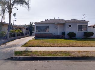 434 W Palmer St, Compton, CA 90220