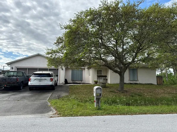 918 Fort St NW, Palm Bay, FL 32907