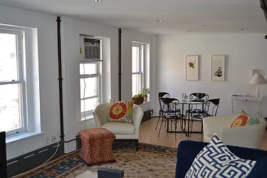 Rented by Tabak Real Estate