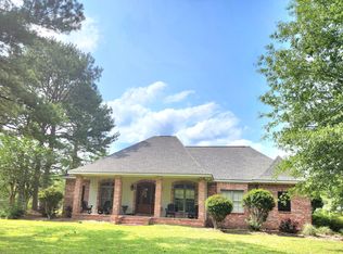 245 Conerly Rd, Columbia, MS 39429