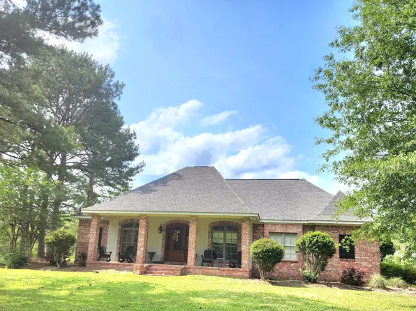 245 Conerly Rd, Columbia, MS 39429