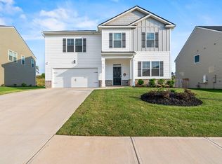 425 Roebuck Pass, Grovetown, GA 30813