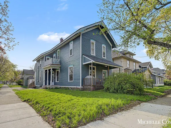 134 Indiana Ave SW, Grand Rapids, MI 49504