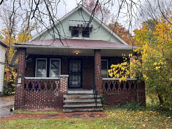 12201 Soika Ave, Cleveland, OH 44120