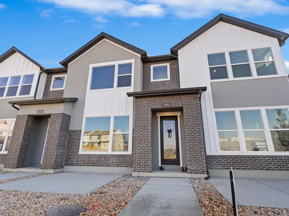 2860 S Breedlove Way, West Valley City, UT 84128