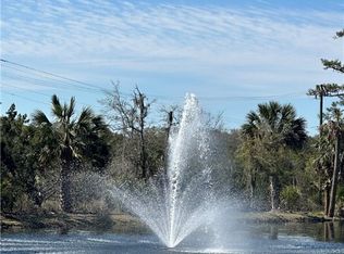 175 Old Wharf Rd, Brunswick, GA 31523