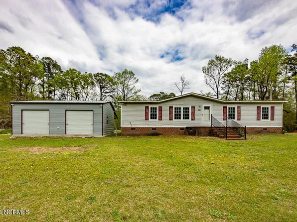 601 Perrytown Road, New Bern, NC 28562