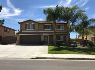 9281 San Rafael Arcangel Ln, Riverside, CA 92508