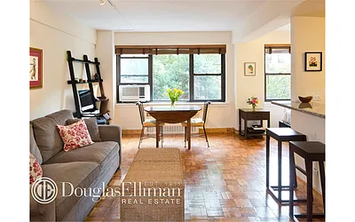 Sold by Douglas Elliman