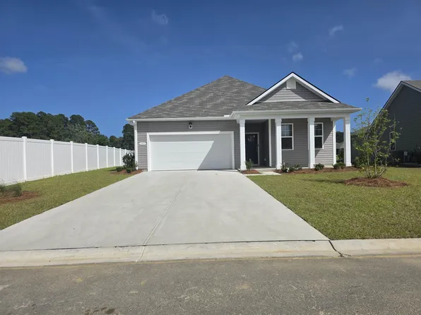 355 Skyward St., Myrtle Beach, SC 29588