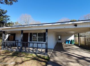 4709 Newman Ave, Pascagoula, MS 39581
