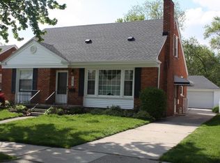 1927 Roseland Ave, Royal Oak, MI 48073
