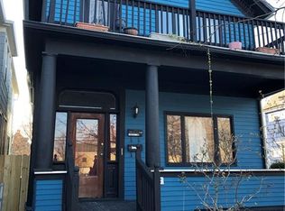 228 Normal Ave, Buffalo, NY 14213