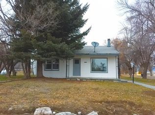 9010 W 25800 N, Portage, UT 84331