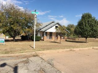 1324 Church St, Alva, OK 73717