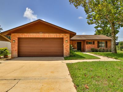 688 Branch Dr, Port Orange, FL, 32127