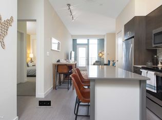 45 William T Morrissey Blvd #00, Boston, MA 02125