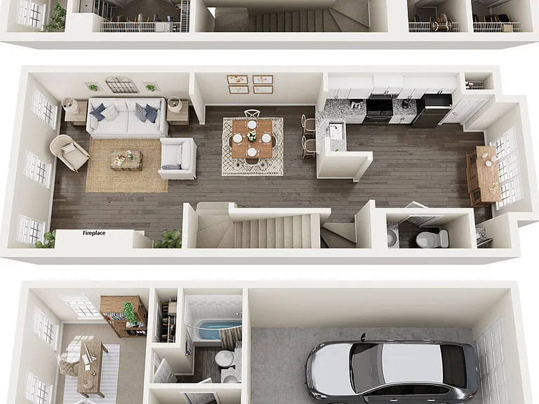 Avemore Apartment Homes — Photo 46