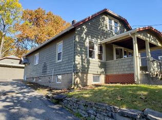 826 Wilbraham Rd, Springfield, MA 01109