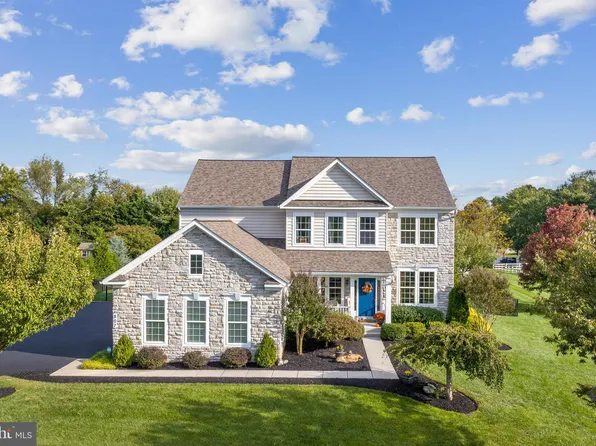 807 Tall Grass Rd, Westminster, MD 21157