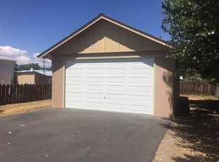 167 Myrtle St, Chester, CA 96020