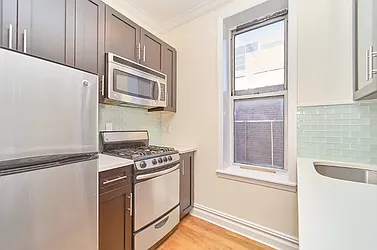 Rented by Living New York