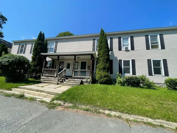 17 Temple St #C, Adams, MA 01220