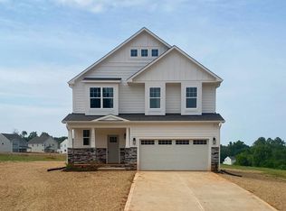 5220 Goshawk Ln, Graham, NC 27253