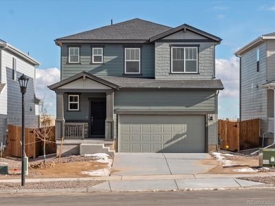 618 97th Avenue, Greeley, CO, 80631