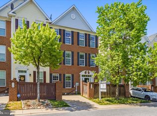 110 Featherstone Pl, Frederick, MD 21702
