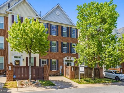 110 Featherstone Pl, Frederick, MD, 21702