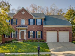 2217 Lake Forest Dr, Upper Marlboro, MD 20774