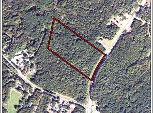 0 Highway 72 E, Carlton, GA 30627