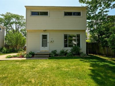 124 Tyler Ave, Cuyahoga Falls, OH, 44221