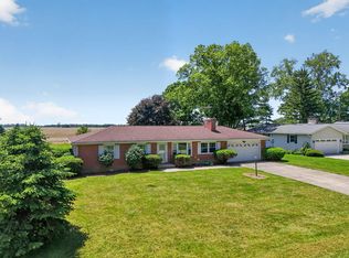 10669 Betty Ln, Richwood, OH 43344