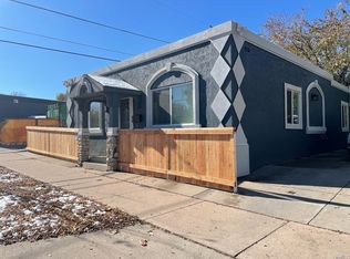 563 S Irving St, Denver, CO 80219