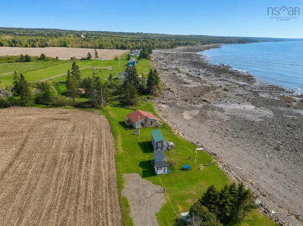 113 Old Munroe Rd, Kings, NS B0P 1H0