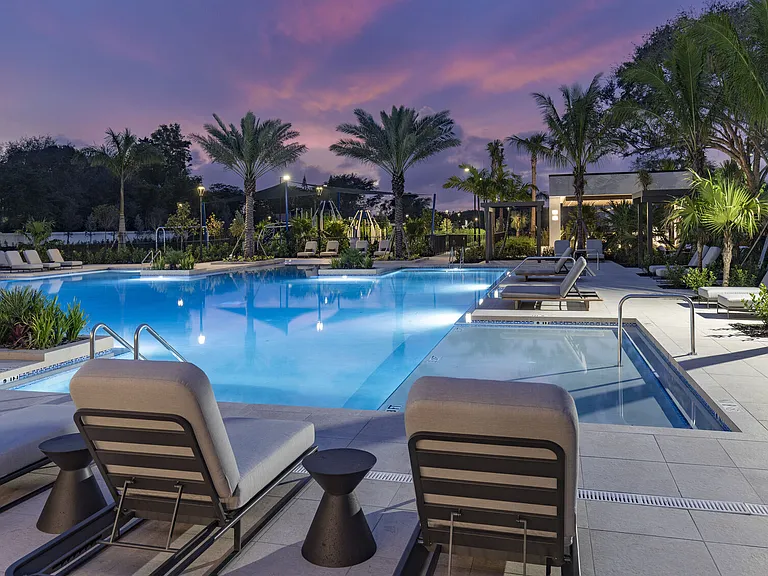Nuvo- Boca Single Family Homes and Townhomes — Photo 13