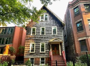 819 W Altgeld St APT 2, Chicago, IL 60614